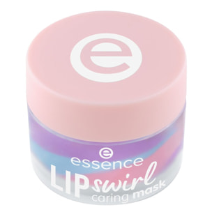 Lip Swirl - Masque pour les Lèvres 8 g