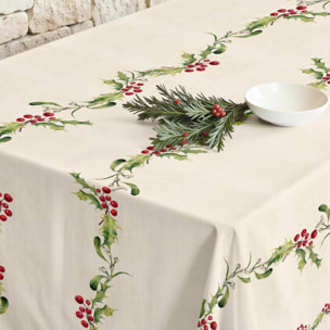 Nappe anti-taches Holly 1225