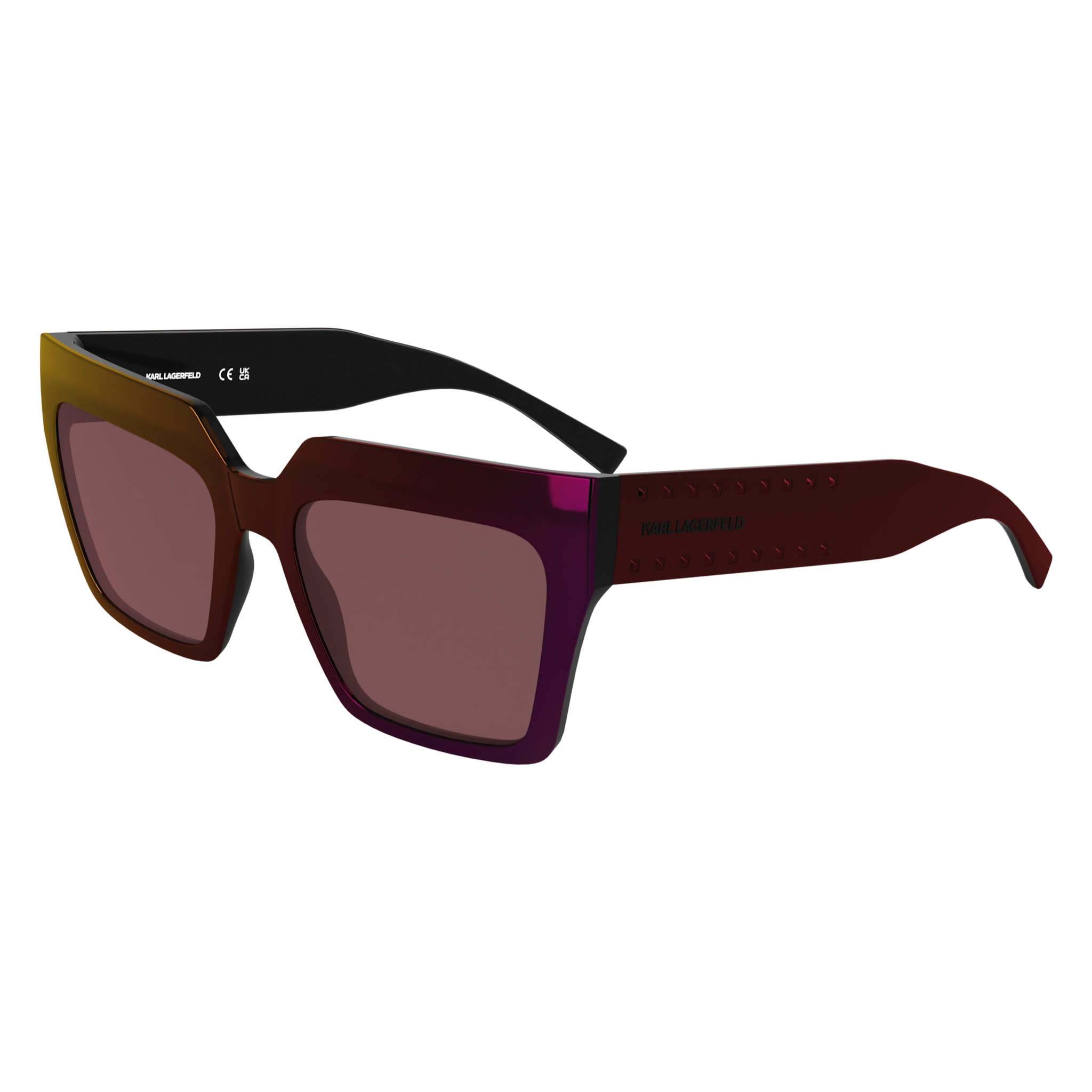Gafas de sol Karl Lagerfeld Mujer KL6181S-602