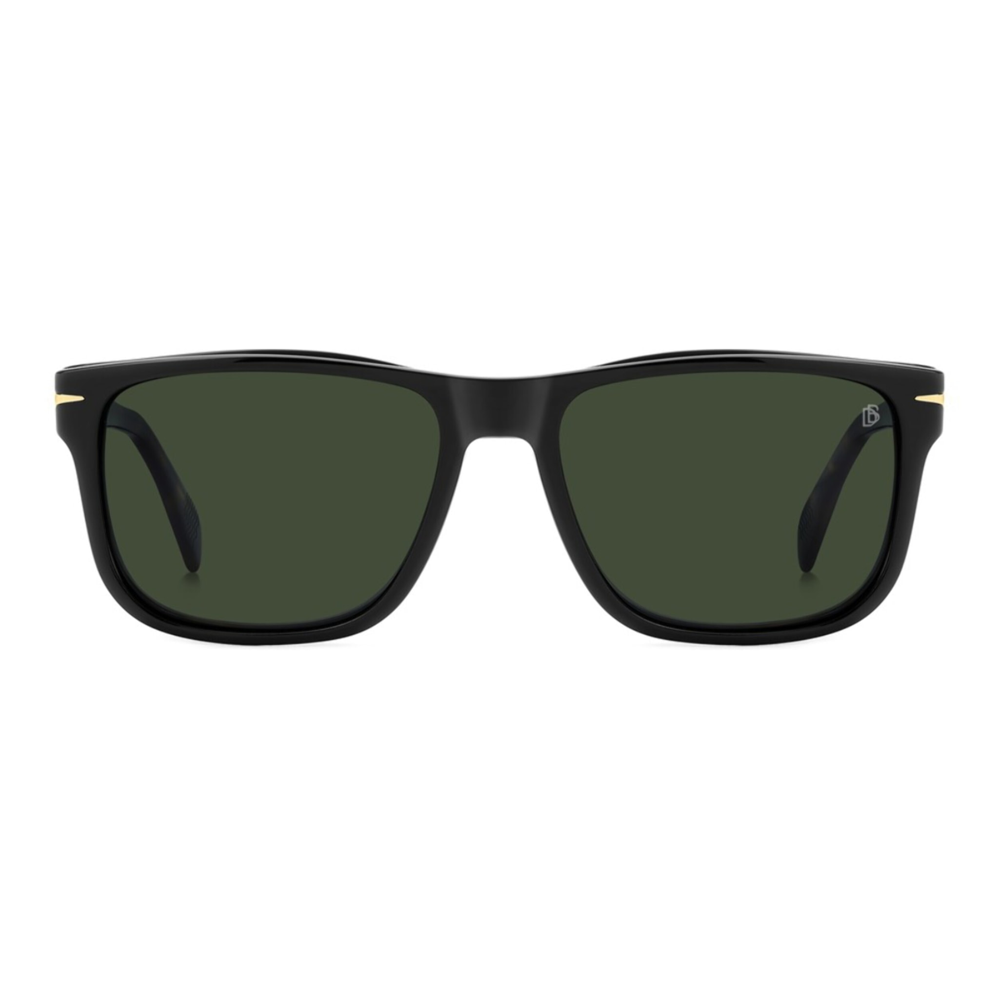 Gafas de Vista David Beckham DB 1188/C WR7 Polarizadas de Acetato Hombre 57 mm
