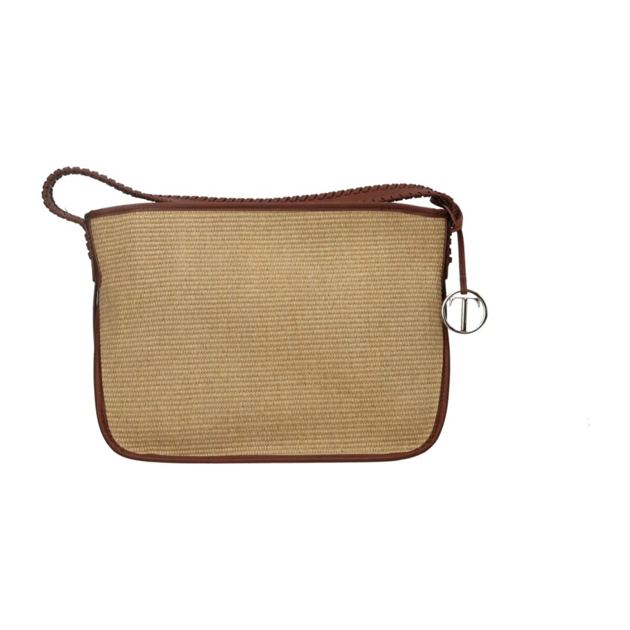Borsa Adulto unisex Tata Italia Beige