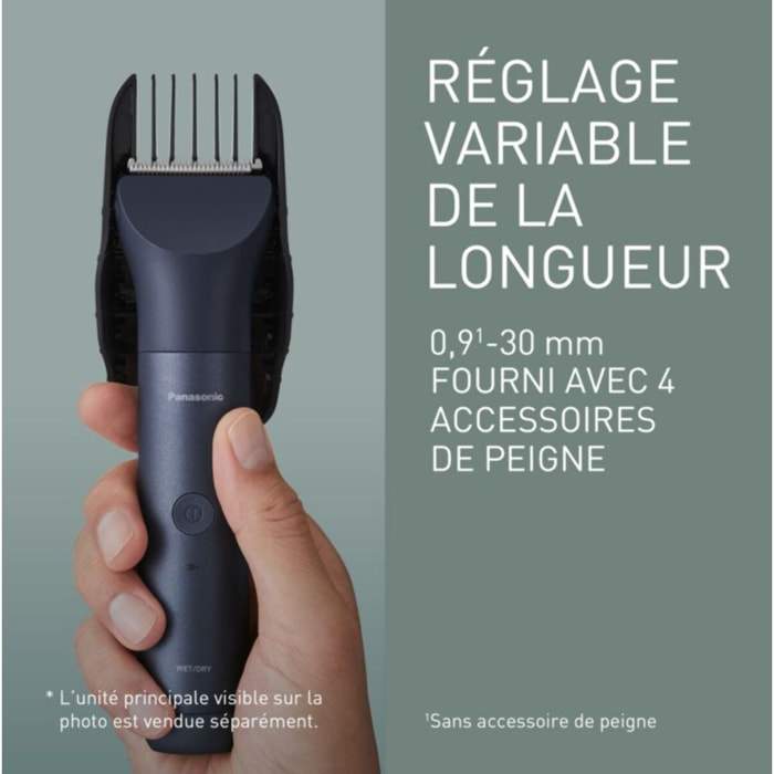 Tête PANASONIC Multishape ER-CHC1-A301