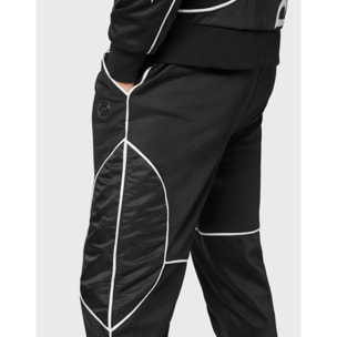 PLEIN SPORT Tracksuit: Top & Trousers TIGER