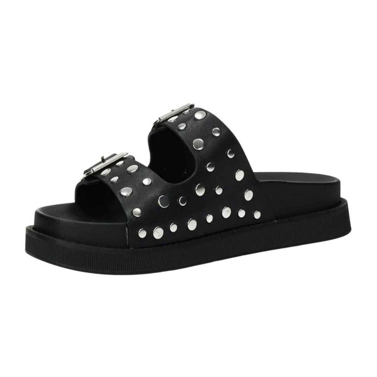 Sandali Donna Tata Italia Nero