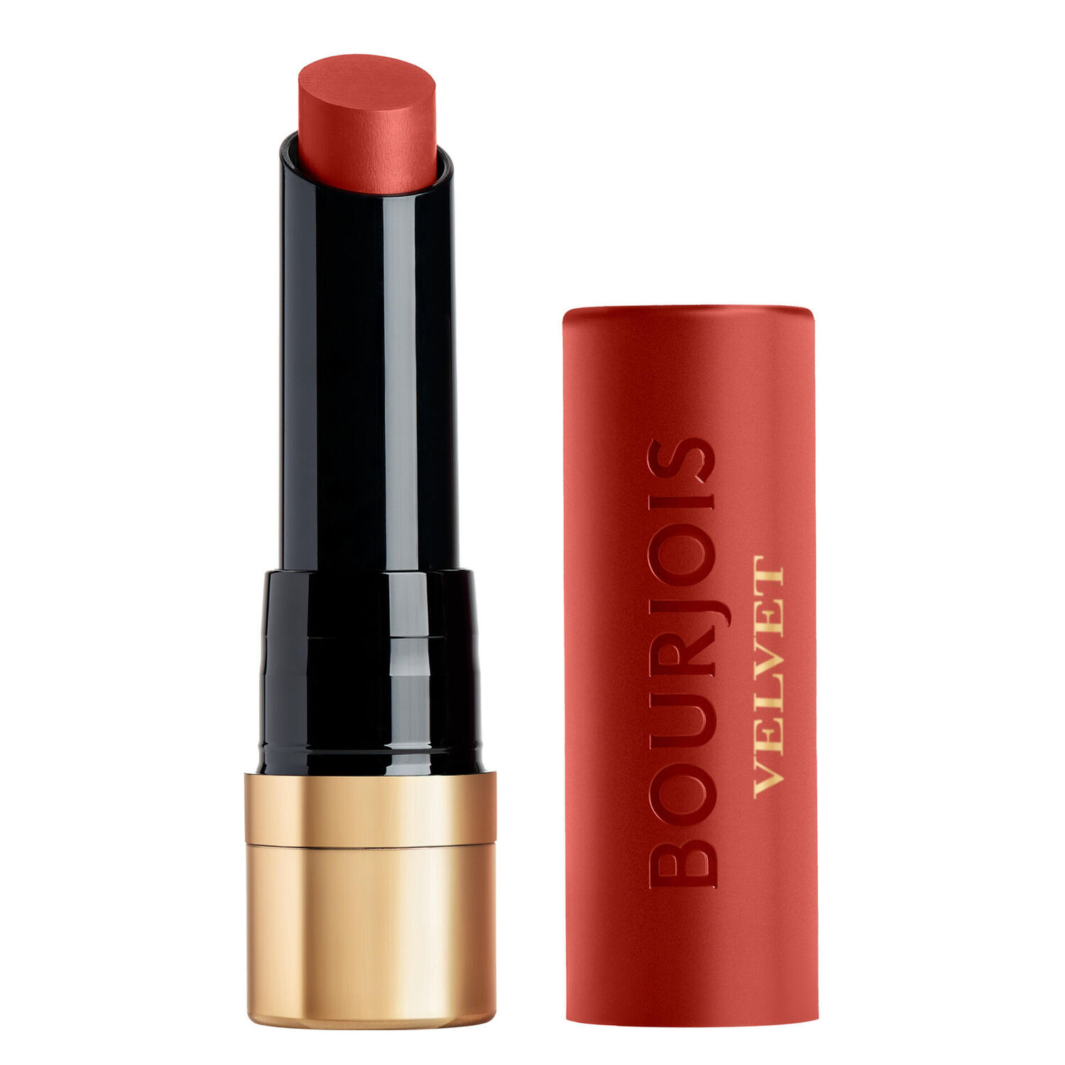 Velvet The Lipstick - 53 CARAMEL SALE
