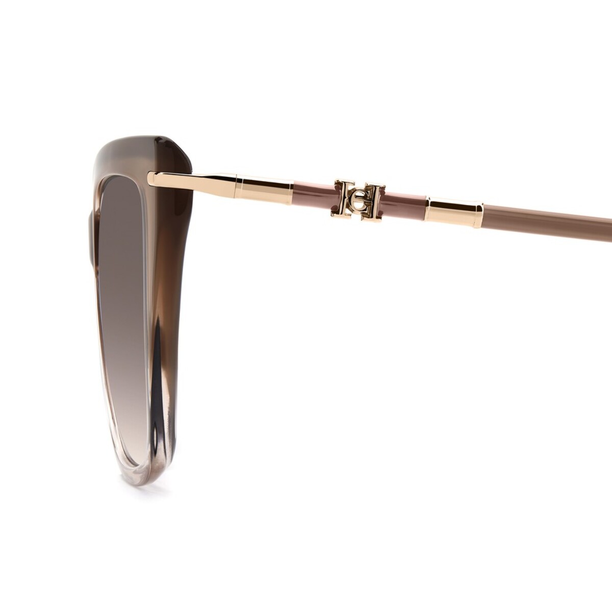 Gafas de Sol Carolina Herrera HER 0221/G/S 3H2 de Acetato Mujer 50 mm