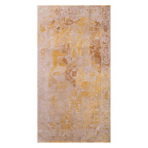 Tapis Golden Wall