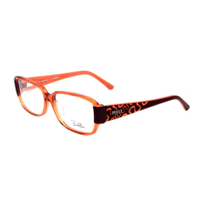 Montura de gafas Pucci Mujer EP2654-800