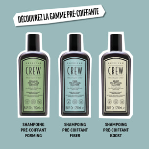 Fiber Pre-Styler - Shampoing pré-coiffant 250 ml