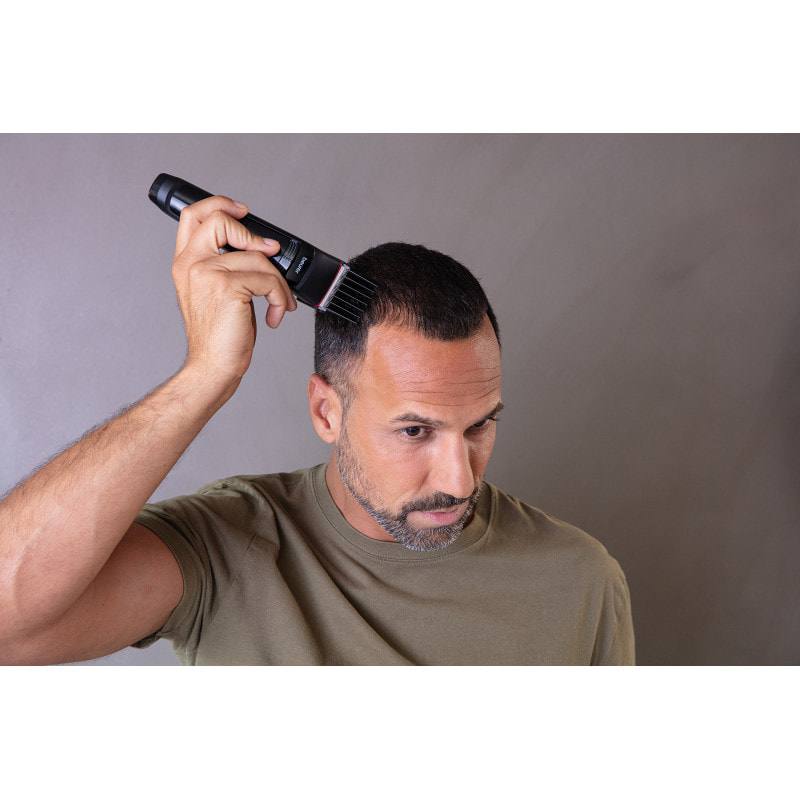 Tondeuse à cheveux professionnelle