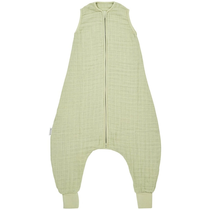 Pijama S/M Muse. Lav. Tog 0.5 Me-Uni