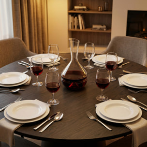 Opéra - 1 jarra de 2 L y 6 copas de 47 cl