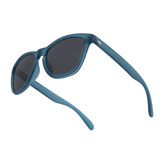 Gafas de Sol Hanukeii Sunsetter Blue / Black