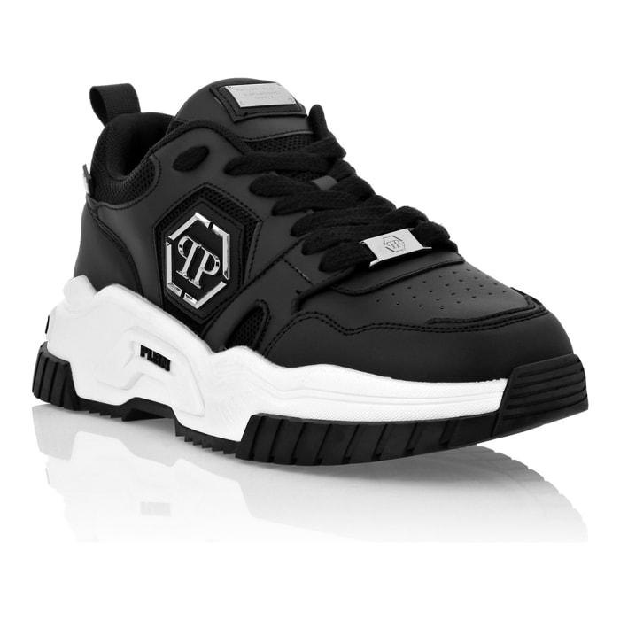 PHILIPP PLEIN Zapatillas Lo-Top HEXAGON