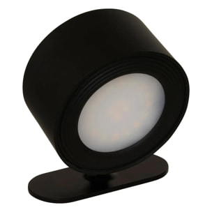 Lampe LED applique amovible USB