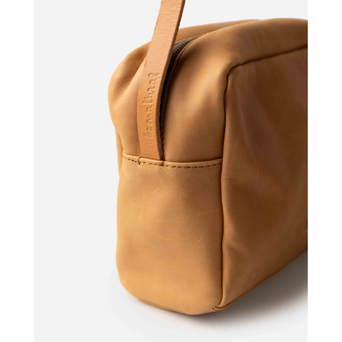 Bandolera BIBA Atlanta Winter de piel