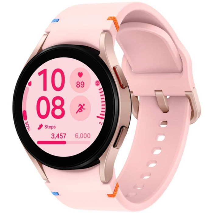 Montre connectée SAMSUNG Galaxy Watch FE Or BT