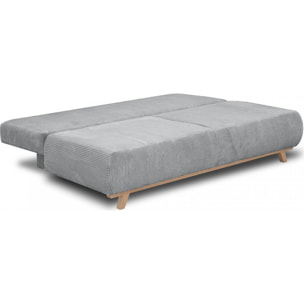 Canapé convertible 3 places - LARIA