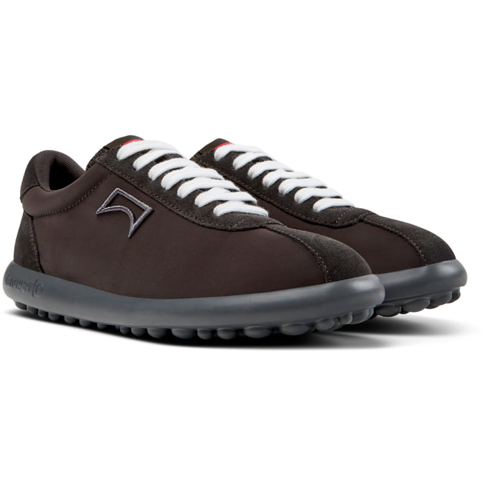 Zapatillas - CAMPER Pelotas XLF - Gris - Textil técnico