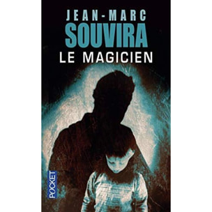 Souvira, Jean-Marc | Le Magicien | Livre d'occasion