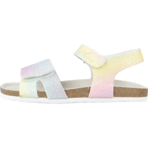 Sandalias Niña de la marca CHICCO  modelo FINDY MULTICOLOR