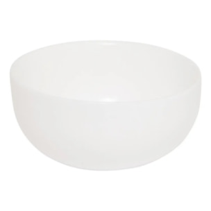 Bol Mathilde D15,3cm blanc