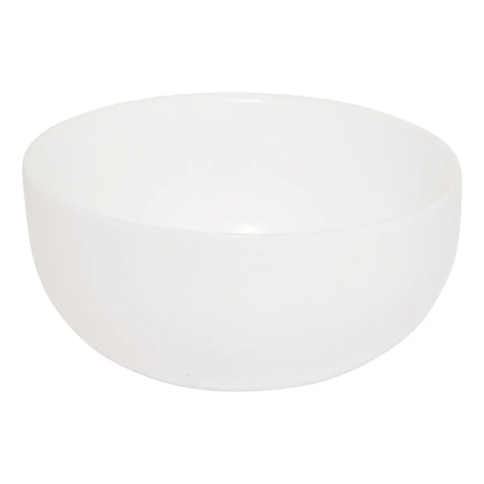 Bol Mathilde D15,3cm blanc