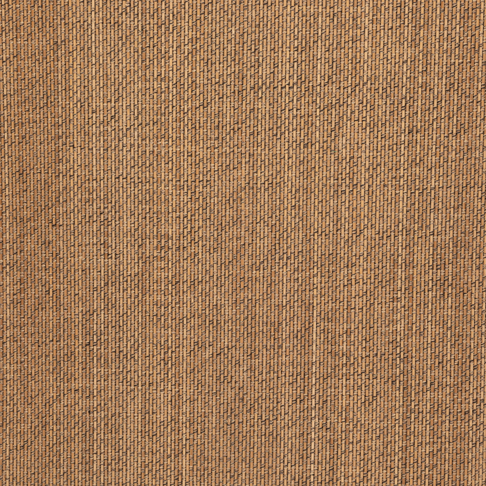 Panier à linge bambou 100 L - Beige