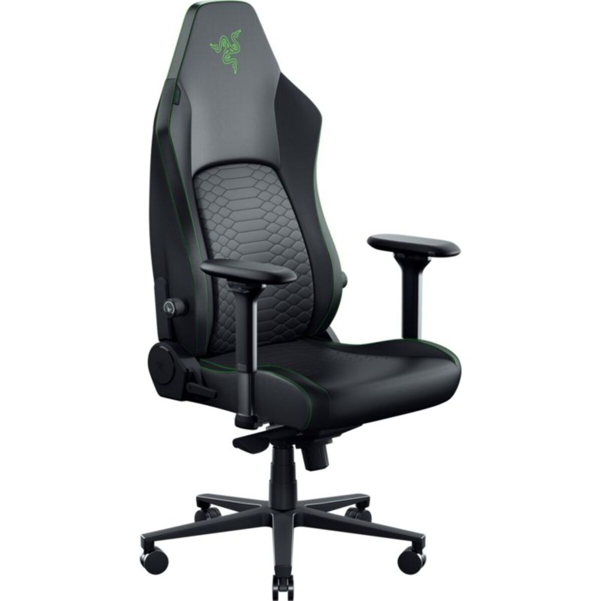 Chaise gaming RAZER Iskur V2 NewGen Green