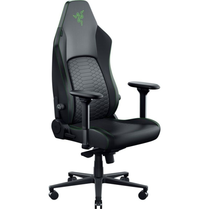 Chaise gaming RAZER Iskur V2 NewGen Green