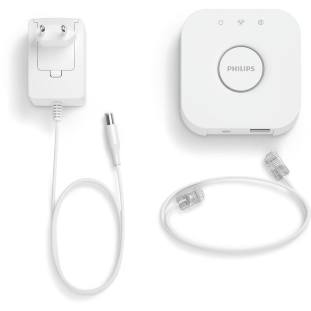 Boîtier de synchronisation PHILIPS HUE Bridge