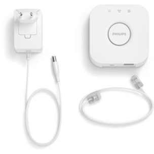 Boîtier de synchronisation PHILIPS HUE Bridge