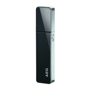 Tondeuse Nez/Oreilles AEG NE5637-noir