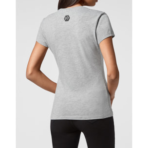 PHILIPP PLEIN T-Shirt Round Neck