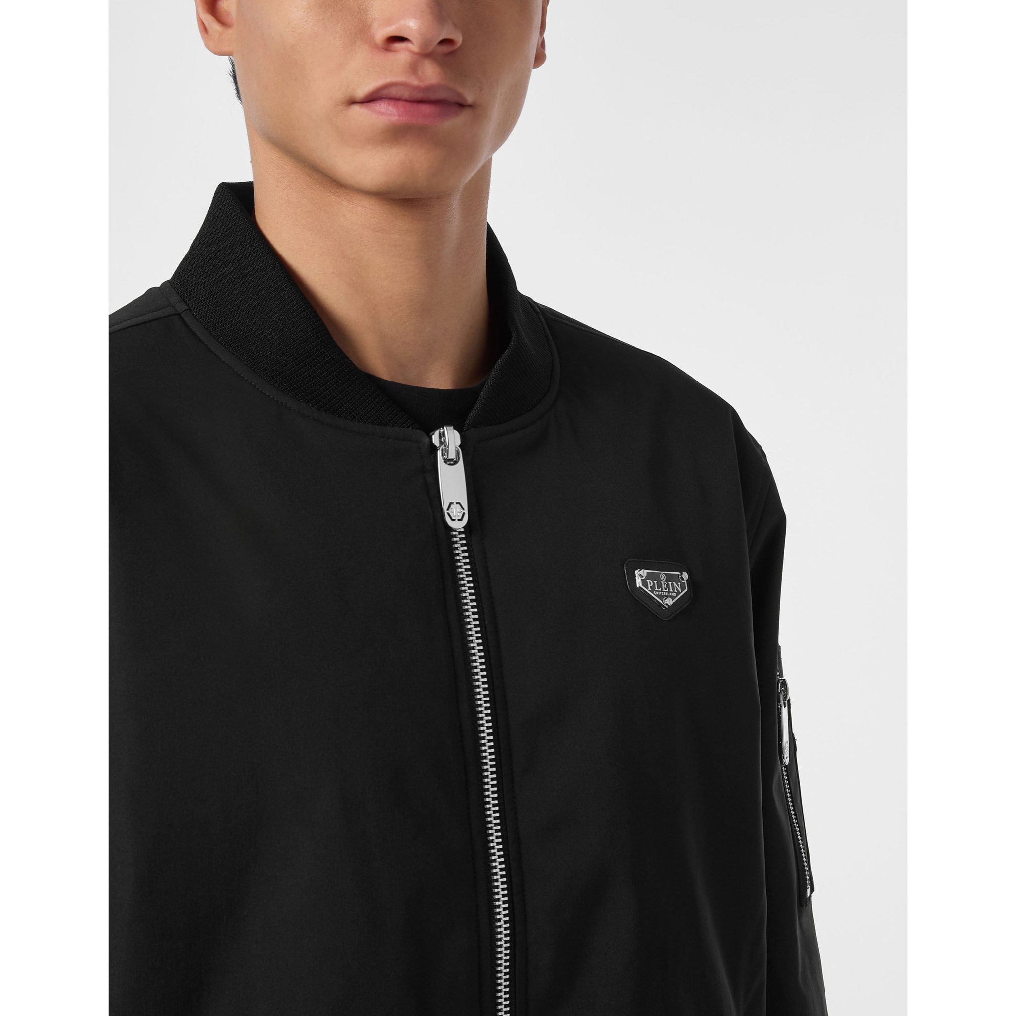 PHILIPP PLEIN Bomber