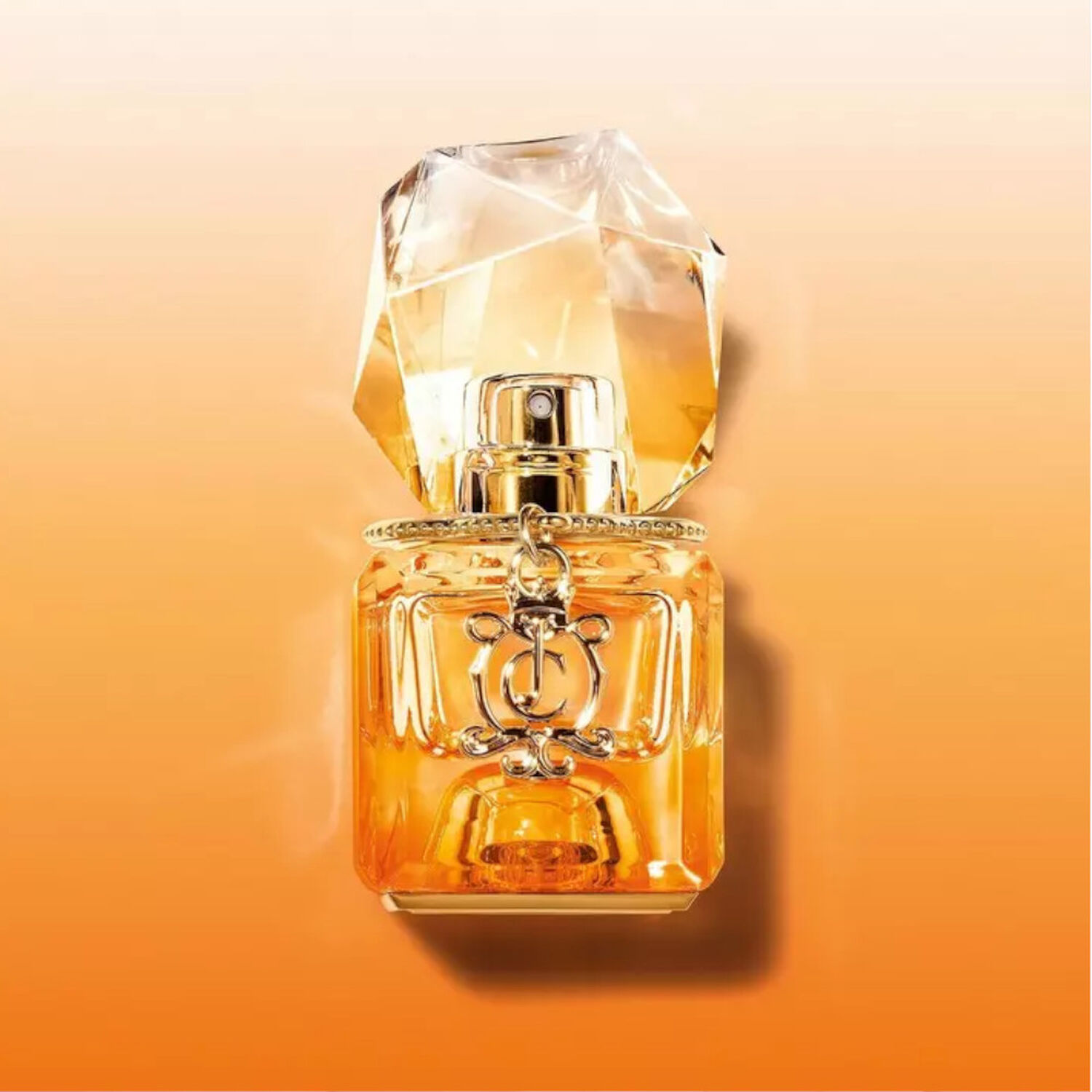 OUI Juicy Couture Play - Glowing Glamazon Eau de Parfum 15 ml