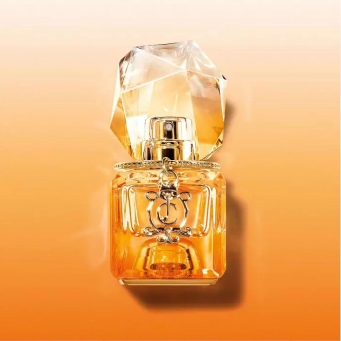 OUI Juicy Couture Play - Glowing Glamazon Eau de Parfum 15 ml