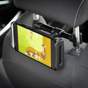 Support pour Tablette pour Voiture Taholer InnovaGoods