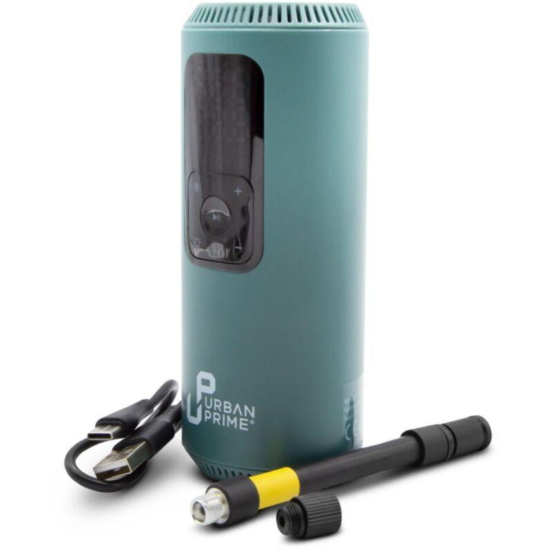 Compresseur portatif URBAN PRIME Air Compressor
