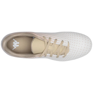 Kappa - Sport Shoes Bambino Bianco - Gyra Ag Kid