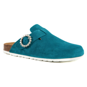 Sabot BILLOWY BLU