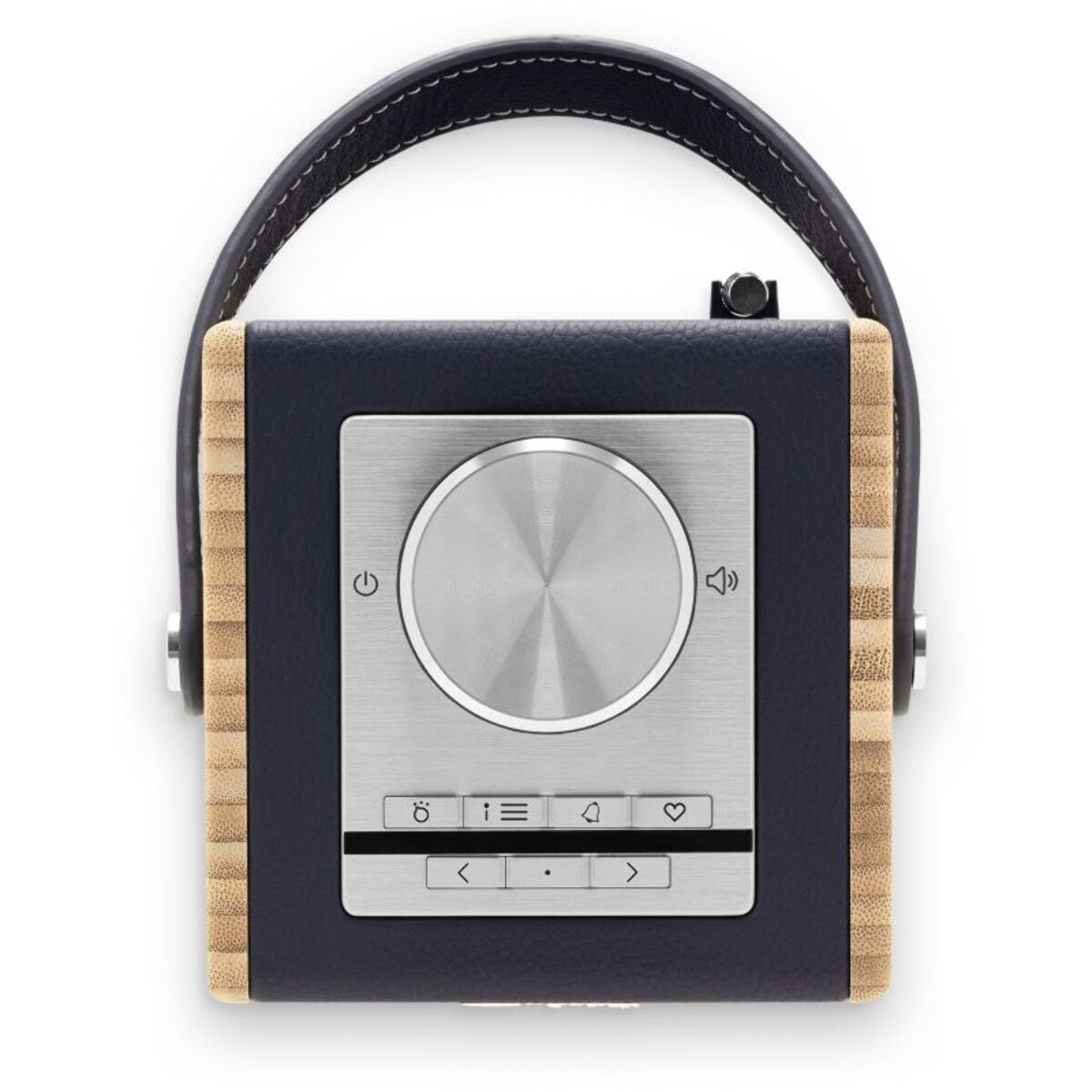 Radio DAB ROBERTS RAMBLER MIDI BLEU MARINE