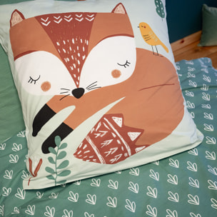 Parure de lit enfant 100% coton - TO YOU