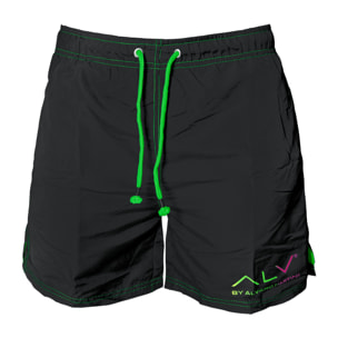 Costume Uomo Mare ALVIERO MARTINI Beach Boxer