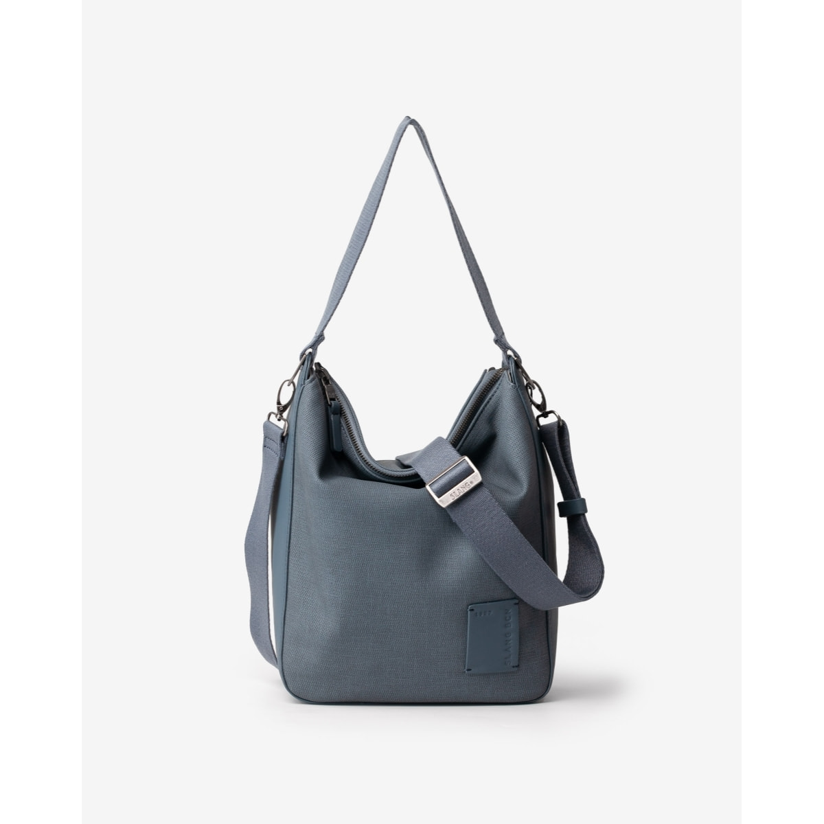 Bolso de hombro SLANG Flow