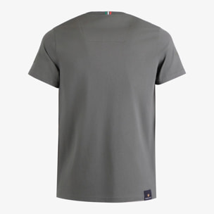 T-shirt Esercito militare in cotone uomo