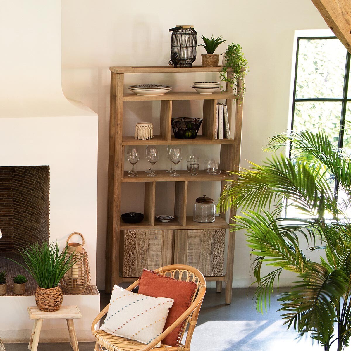 Bibliothèque "Banila"