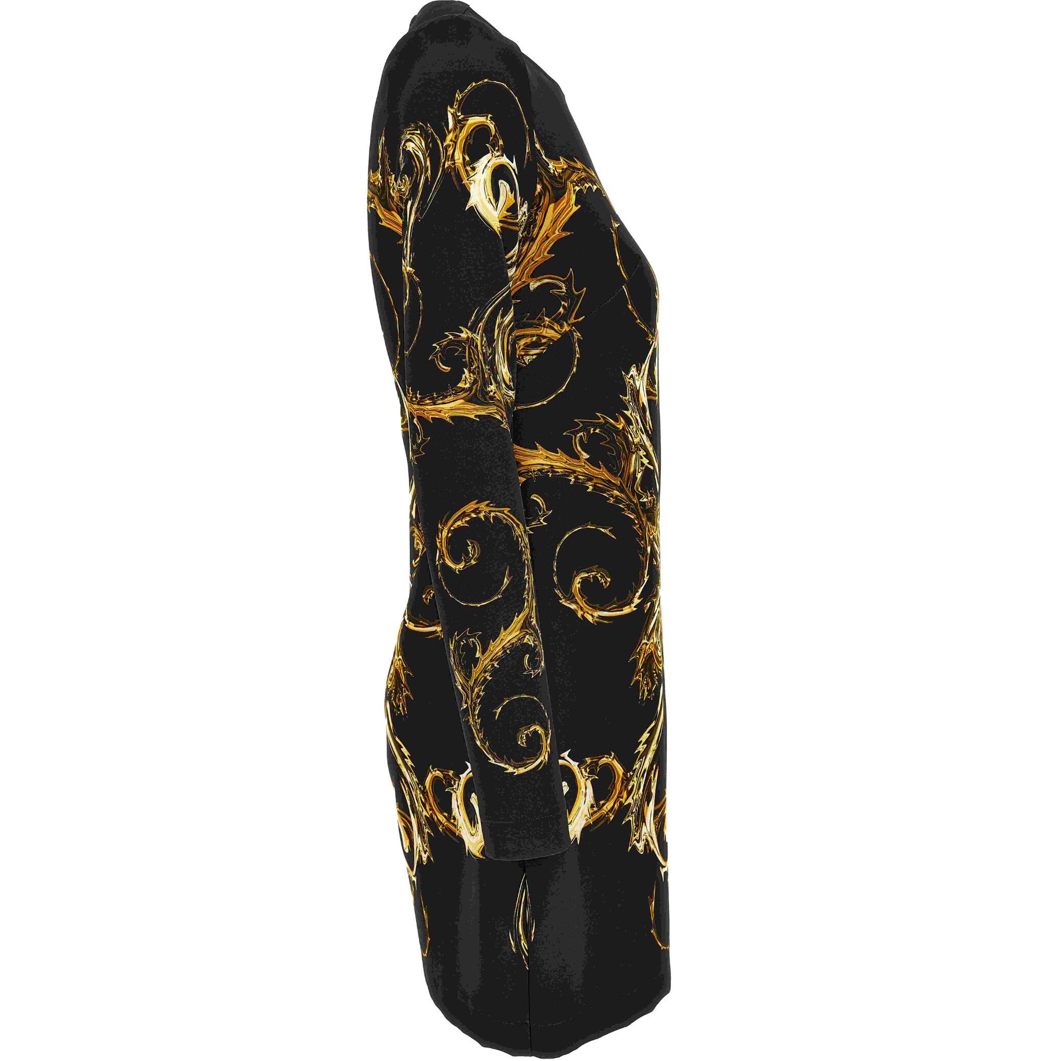 Versace Jeans Couture vestito