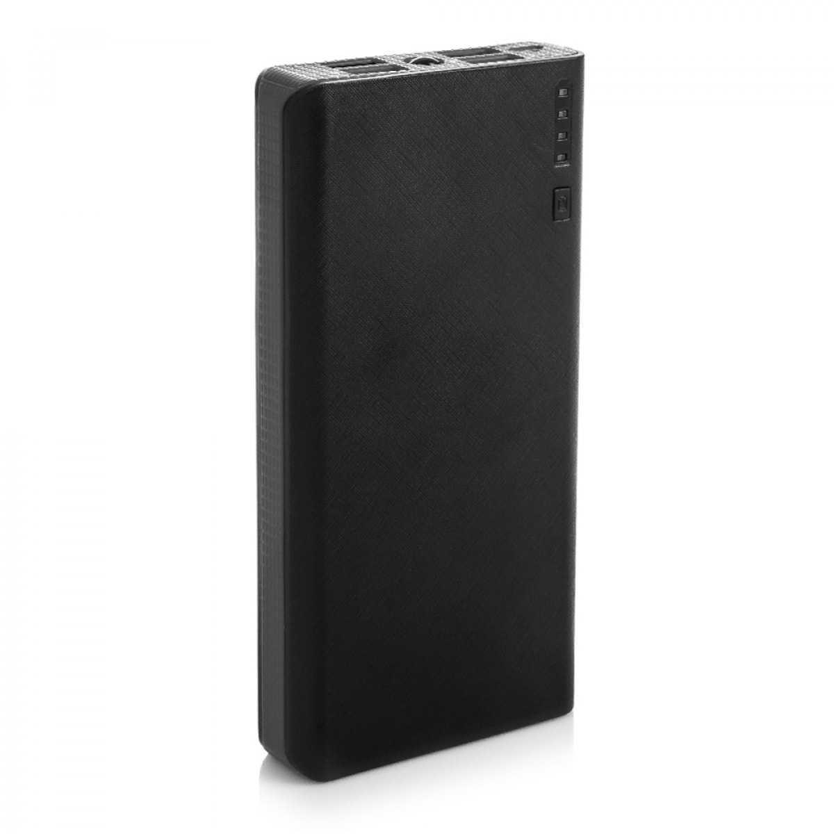 Powerbank P22 20.000mAh USB X4