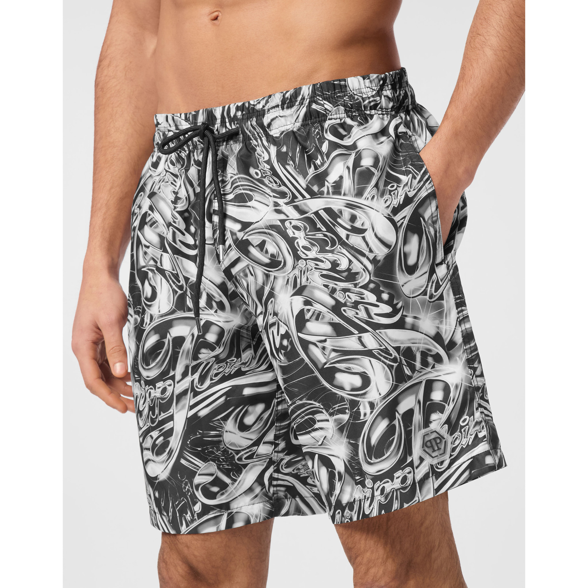 PHILIPP PLEIN Bañadores